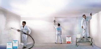 Koje su PREDNOSTI GIPSANIH MALTERA u odnosu na KREČNO cementne?