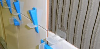 5 koraka do savršeno nivelisanih pločica