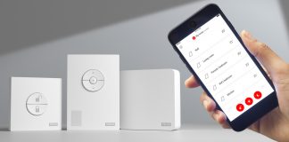 Zdravija unutrašnja klima uz VELUX ACTIVE with Netatmo