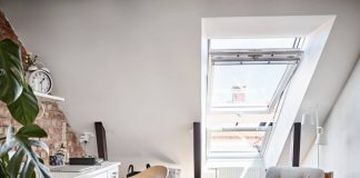 Sunce i svetlost u 68 kvardata jednog skandinavskog dupleksa