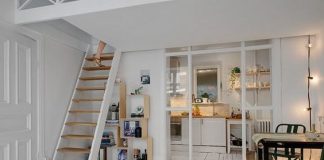 8 saveta za lep i funkcionalan loft