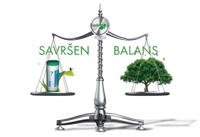 SAVRSEN-BALANS