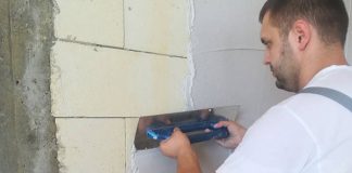 Kako starim zidovima udahnuti novi život?