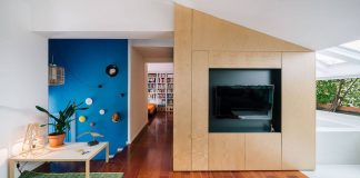 Jedno potkrovlje – u kome se i živi i uživa – idealan dom za milenijalce