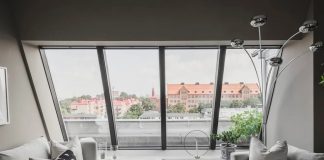 Svi faktori lepog i kvalitetnog života u jednom potkrovlju
